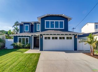 1108 Concord St, San Diego, CA 92106