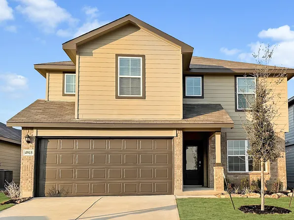 4915 Casual Water, San Antonio, TX 78261