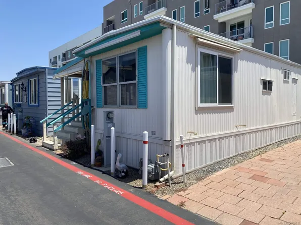 900 N Cleveland St Spc 89, Oceanside, CA 92054