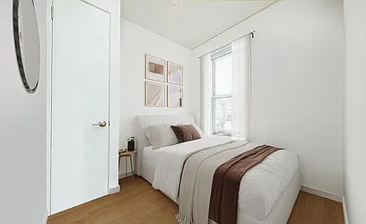 Rented by Brown Harris Stevens