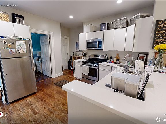 3rd image of 167 Hampshire St APT 1