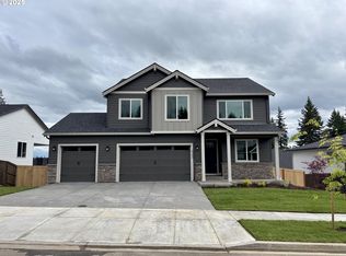 5366 N 92nd Ave LOT 185, Camas, WA