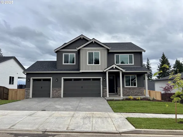 5366 N 92nd Ave Lot 185, Camas, WA 98607