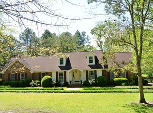 127 Old Stage Rd, Leesburg, GA 31763