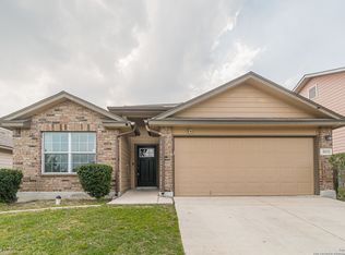 3531 Robin Mdw, San Antonio, TX 78222