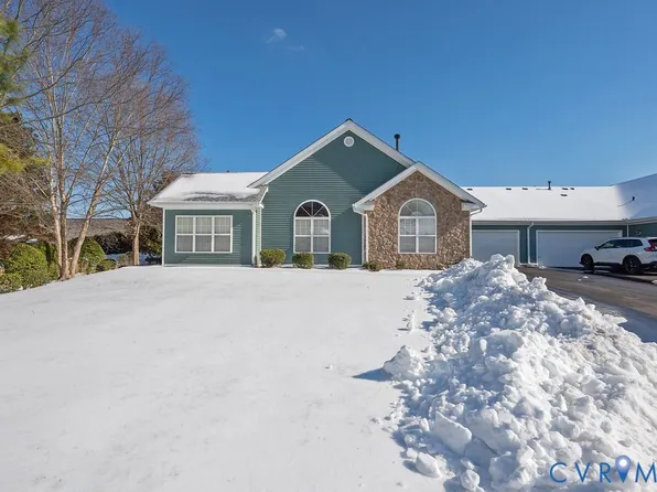 2524 Wanstead Ct, Henrico, VA 23238