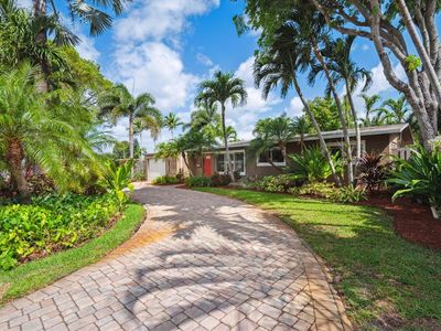 409 NW 26th Ct, Wilton Manors, FL, 33311