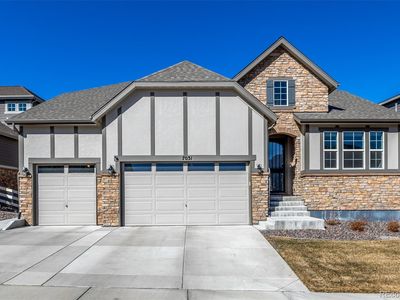 7031 S Undergrove Way, Aurora, CO, 80016