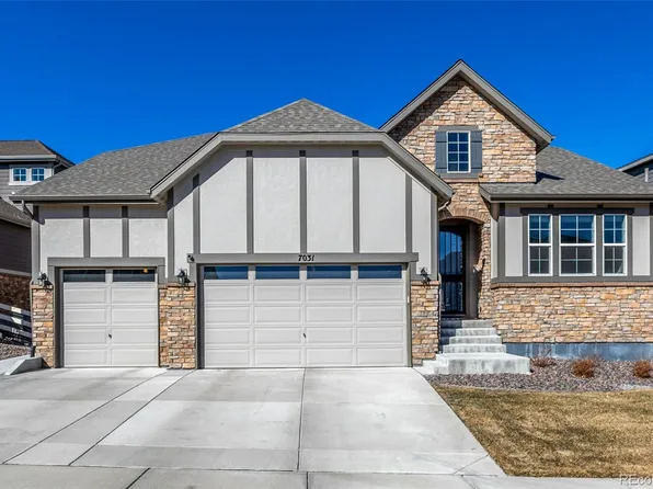 7031 S Undergrove Way, Aurora, CO 80016