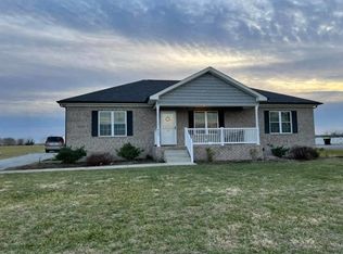 469 B White Rd, Elkton, KY 42220
