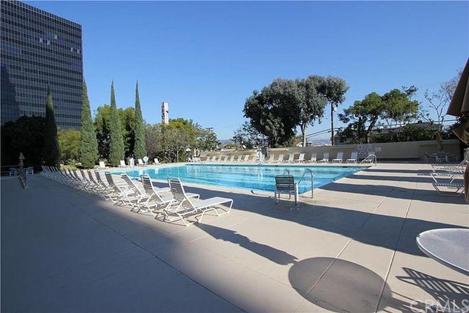 2nd image of 2170 Century Park E #411