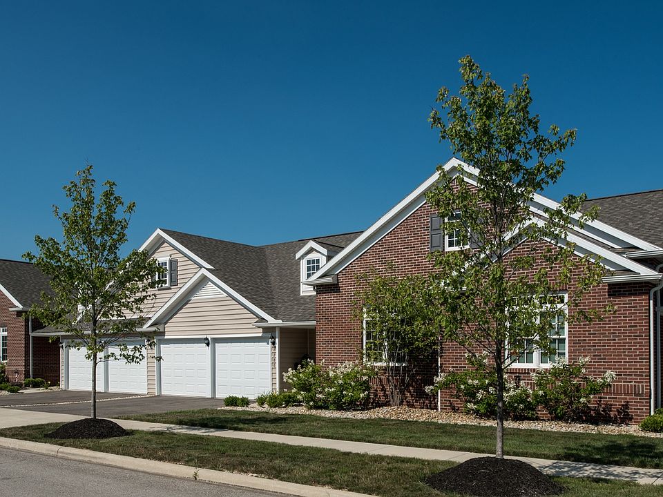 Charming Neighborhood Setting