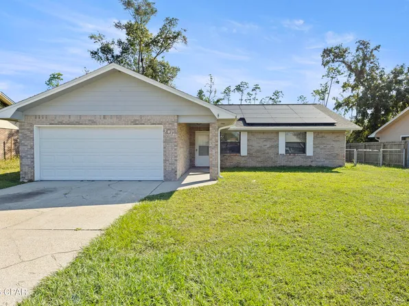 2011 Geralo Ln, Lynn Haven, FL 32444
