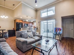 626 Bellaire Dr APT A, Hurst, TX 76053