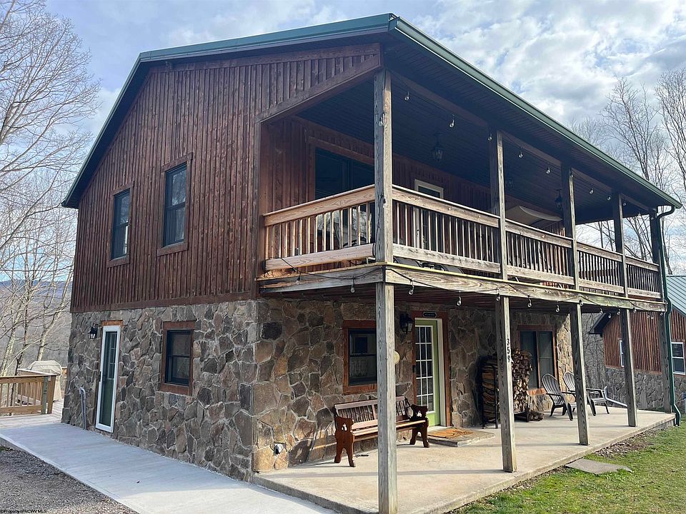 359 Greydon Rd, Valley Head, WV 26294 Zillow