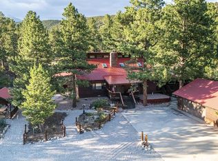 16820 County Road 240d, Salida, CO 81201