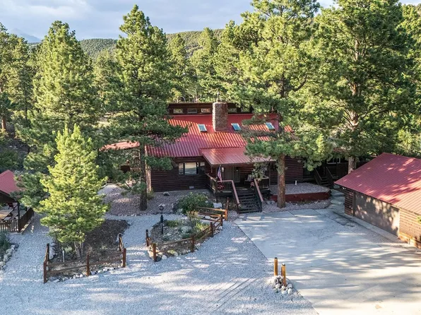 16820 County Road 240d, Salida, CO 81201