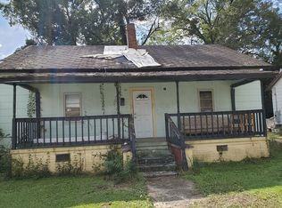 928 Campbell St, Anderson, SC 29621