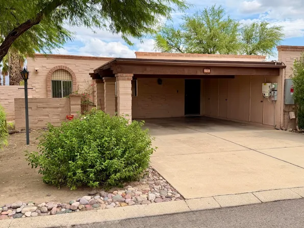 4239 E Blanton Rd, Tucson, AZ 85712