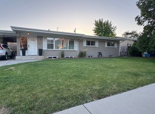 1515 N 1880 W, Provo, UT 84604