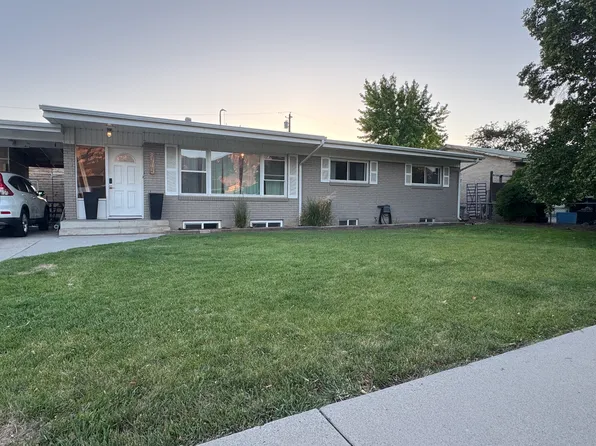 1515 N 1880 W, Provo, UT 84604