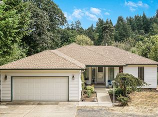 16475 SE Woodland Heights Rd, Amity, OR 97101