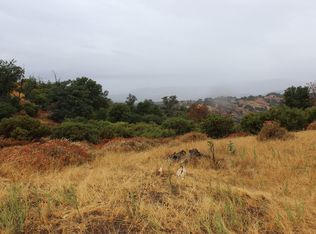3390 Black Oak Ln, Julian, CA 92036