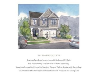 401 Edgewater Chase, Canton, GA 30115
