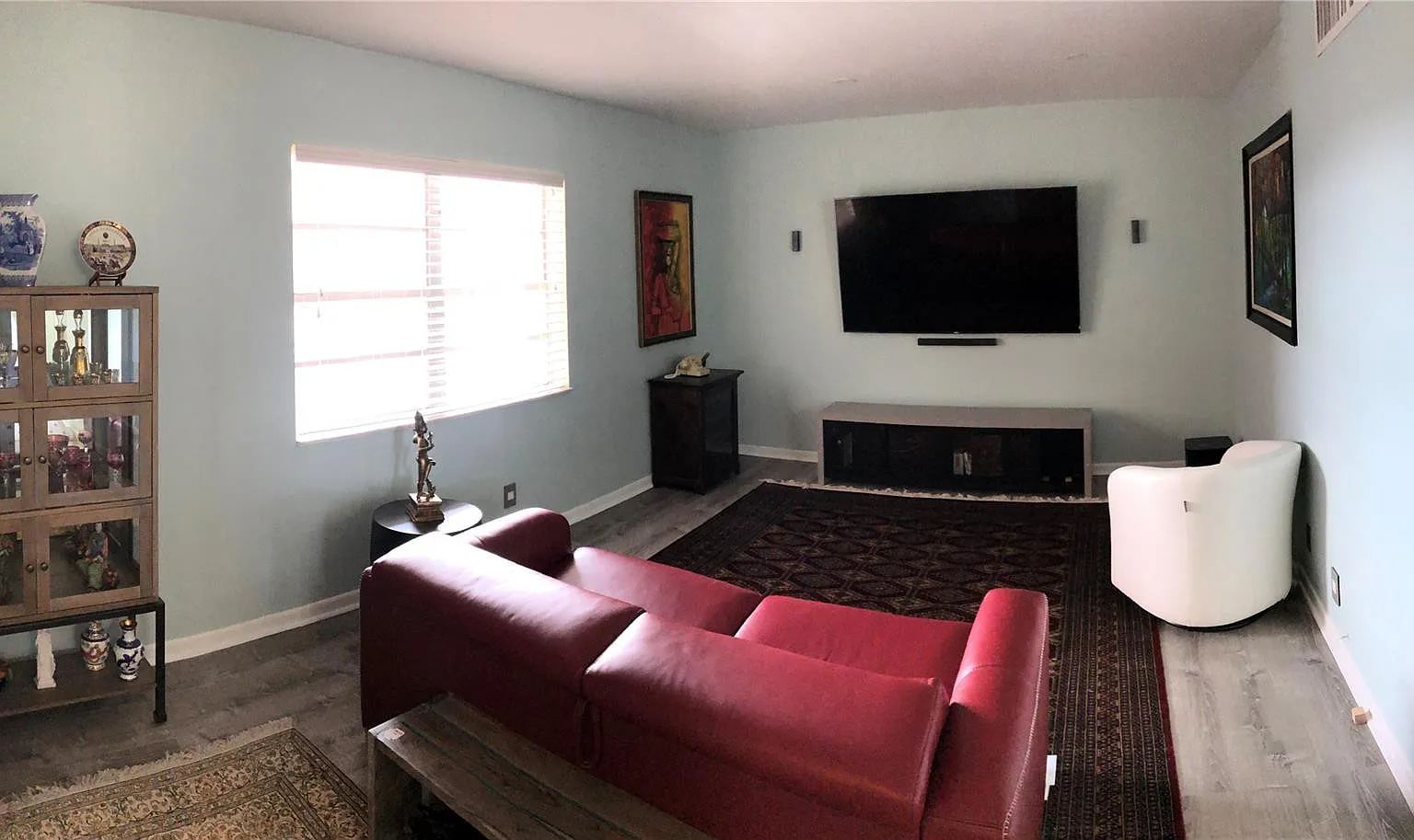 1 bed, 1.0 bath, 530 sqft, $1,650 — Photo 4