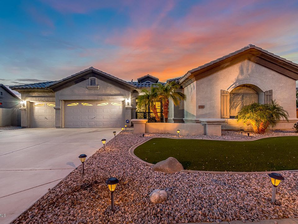 1st image of 2740 E Hazeltine Way