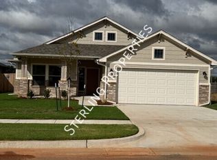 3213 Hunt Ln, Guthrie, OK 73044