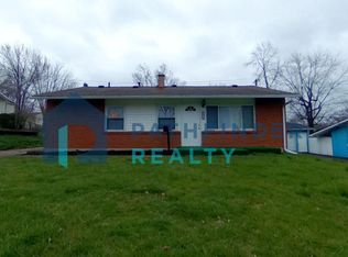 4070 Fleetwood Dr, Dayton, OH 45416