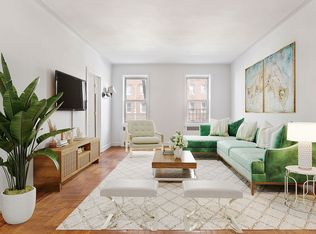 414 Albemarle Rd APT 2E, Brooklyn, NY 11218