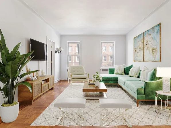 414 Albemarle Rd APT 2E, Brooklyn, NY 11218