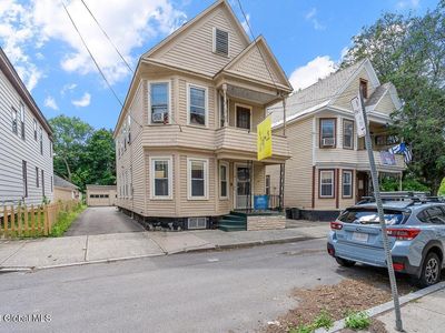 19 Ingersoll Avenue, Schenectady, NY, 12305