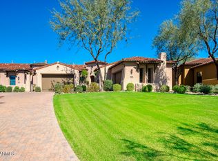 9190 E Hoverland Rd, Scottsdale, AZ 85255