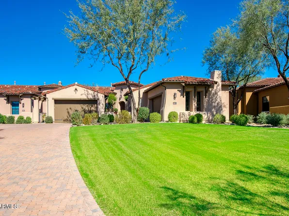 9190 E Hoverland Road, Scottsdale, AZ 85255