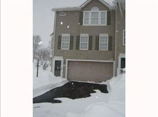 1001 Ironwood Cir, Jeannette, PA 15644