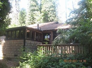 6098 Marlow Ln, Paradise, CA 95969