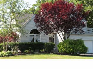 109 Rosewood Dr, Telford, PA 18969