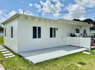 26700 SW 138th Ct, Homestead, FL 33032