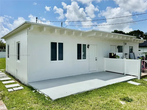 26700 SW 138th Ct, Homestead, FL 33032