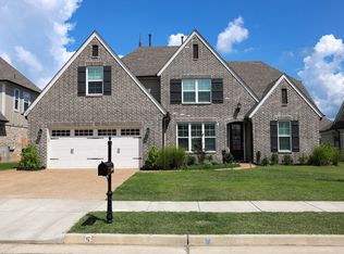 12546 Doolin Cv, Arlington, TN 38002