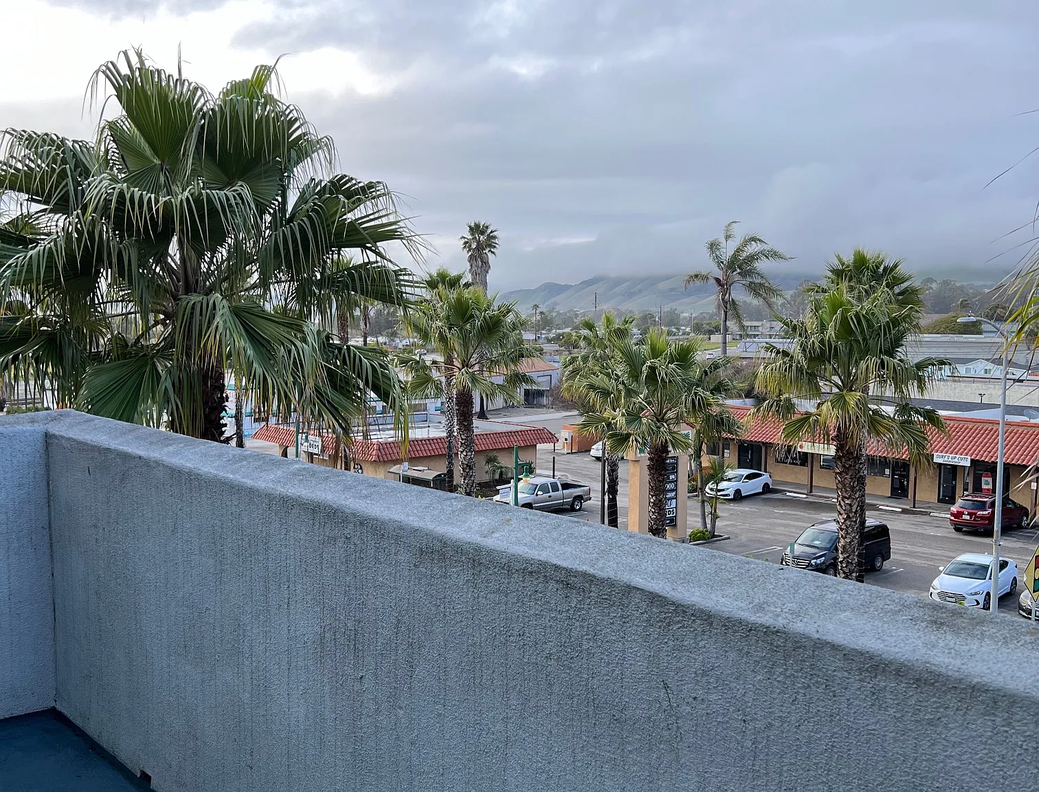 2 bed, 1.5 bath, 1100 sqft, $2,500 — Photo 4