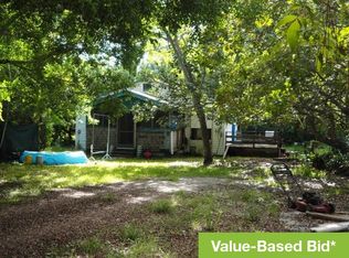 1124 River Rd, North Fort Myers, FL 33903