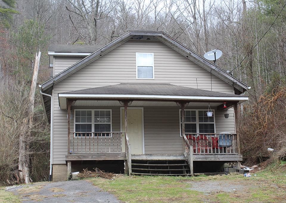 248 Ky. Rte 2040, Offutt, KY 41240 Zillow