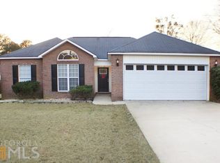 307 Mount Zion Rd, Bonaire, GA 31005