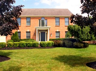 656 Bay Dr, Westerville, OH