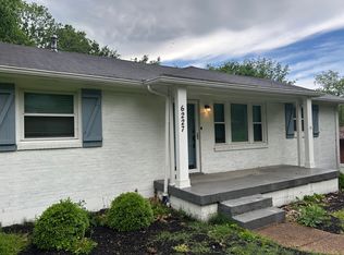 6227 Henry Ford Dr, Nashville, TN 37209