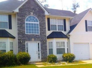 11826 Registry Blvd, Hampton, GA